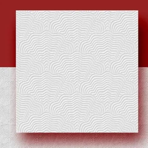 Потолочная плитка 50×50-2 кв