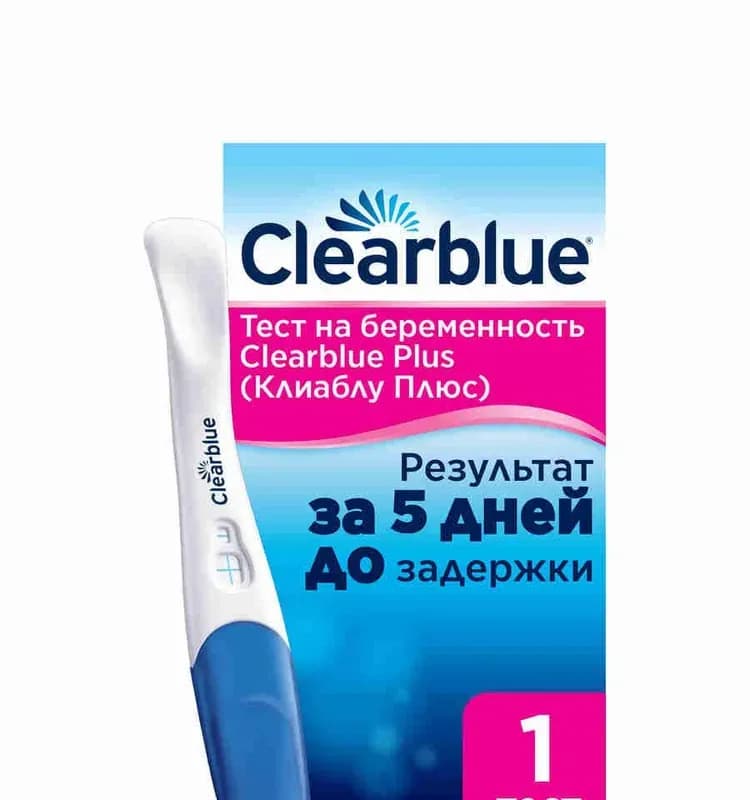 Тест