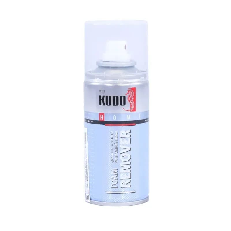 Удалитель застывшей монтажной пены Kup-h-02r foam remover