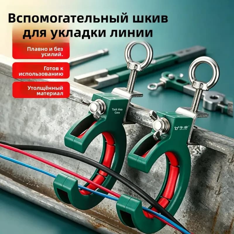 Укладка комплект арматура нижний пластик