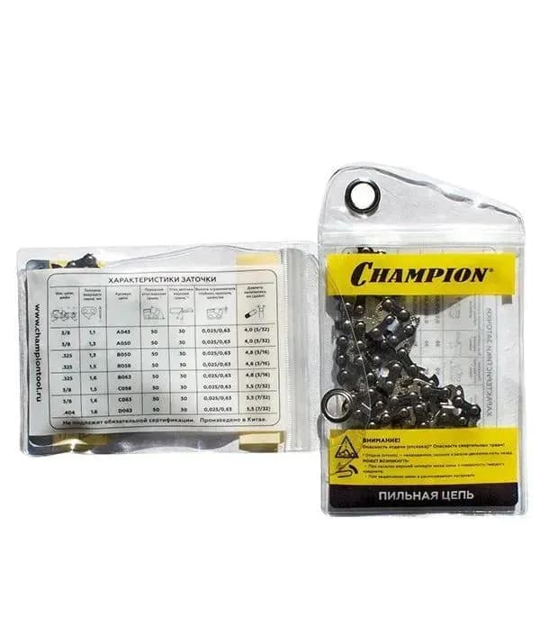 Цепь для цепных пил Champion A050-VS-50E, 76