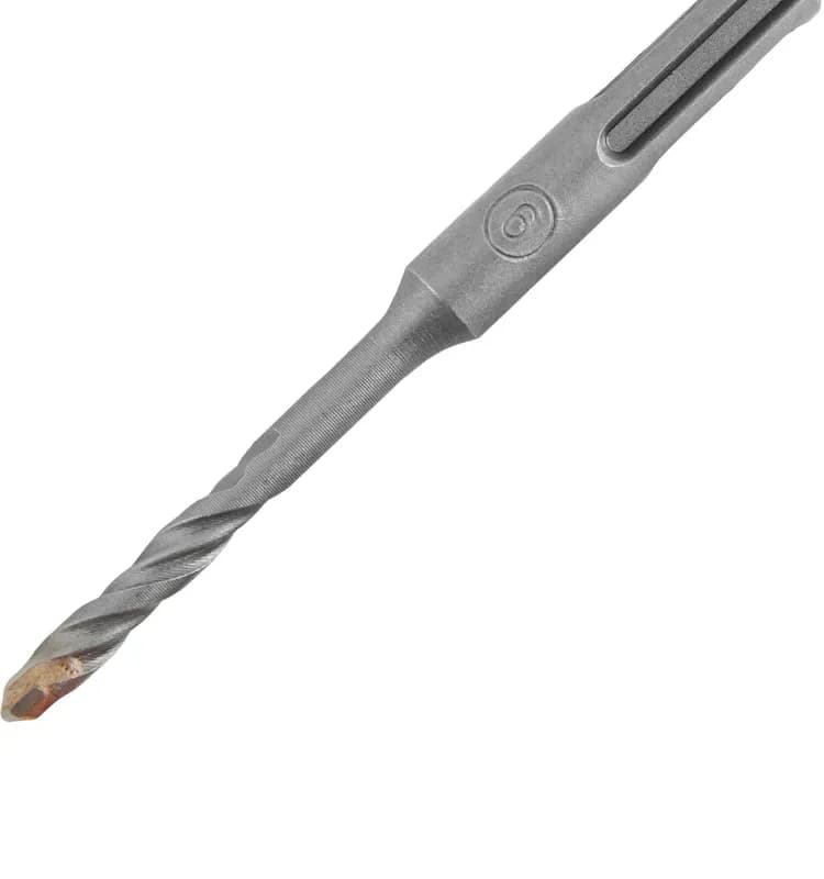 Lef бур по бетону 6×110