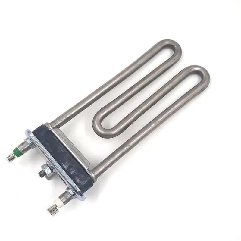 ТЭН для стиральной машины 1700 W, прямой, M115