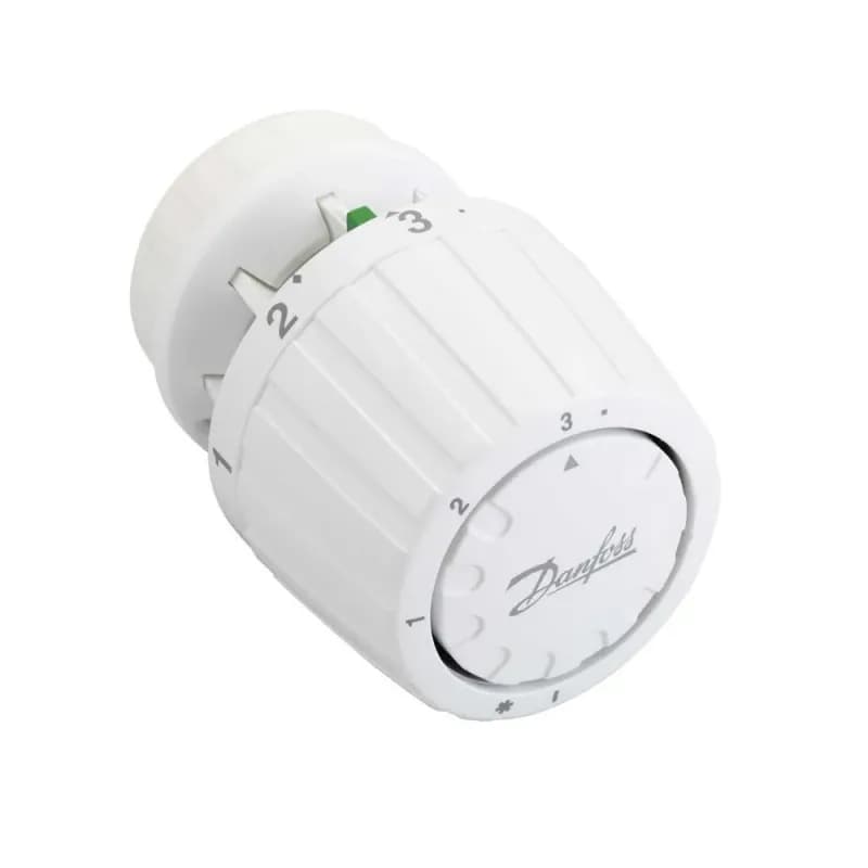 Danfoss термоголовка резьбовой