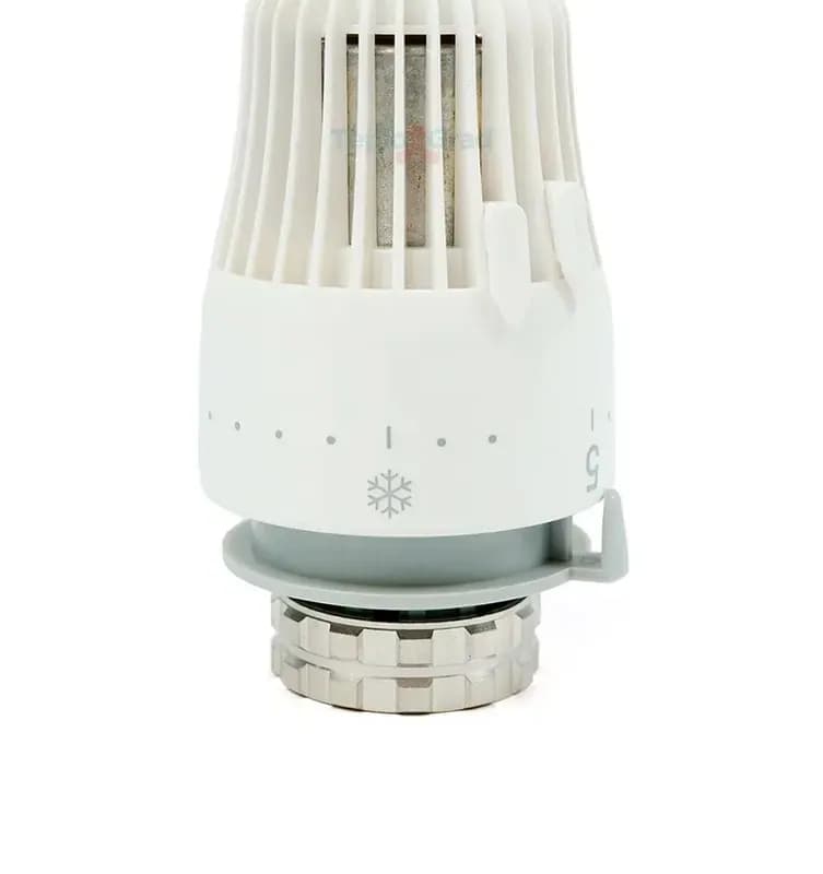Zeissler термоголовка M30-1,5